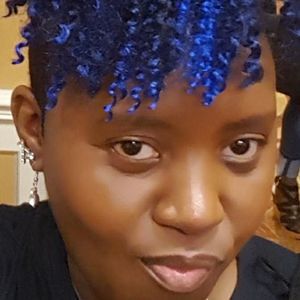 Meet your Posher, Felicia